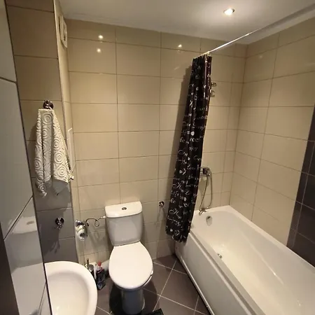 Sea Diamond 2-bedroom In Sunny 써니비치