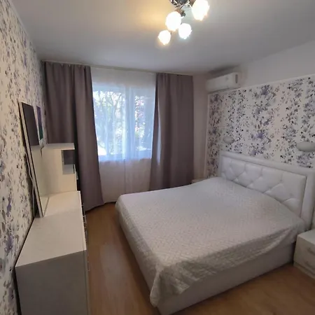 Sea Diamond 2-bedroom In Sunny * 써니비치