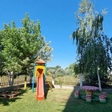 Sea Diamond 2-bedroom In Sunny 아파트 *