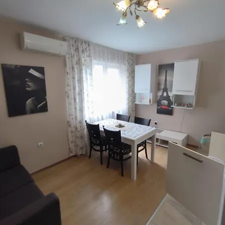 Sea Diamond 2-bedroom In Sunny 아파트 *
