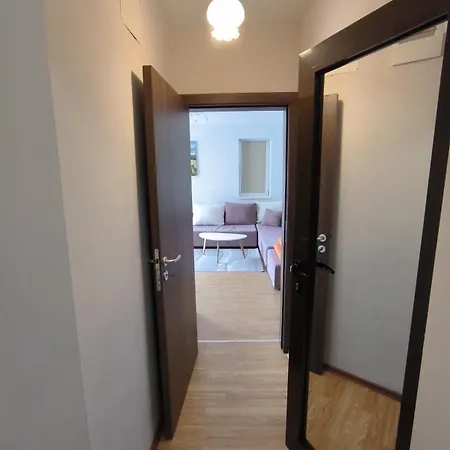 Apartment Sea Diamond Complex *