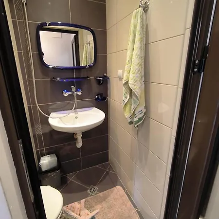 Apartment Sea Diamond Complex Sunny Beach