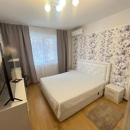 Sea Diamond 1-bedroom In Sunny