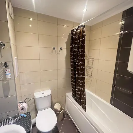 Sea Diamond 2-bedroom In Sunny 아파트 *