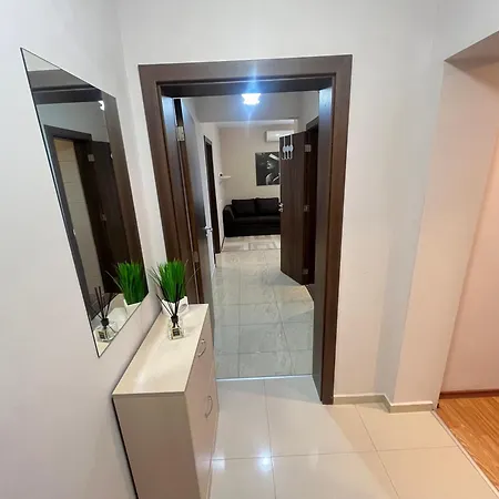 Sea Diamond 2-bedroom In Sunny * 써니비치