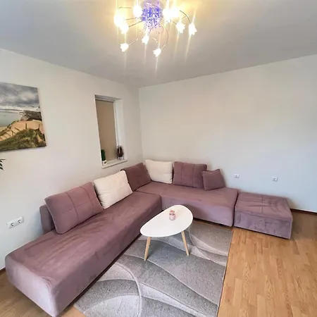 Sea Diamond 2-bedroom In Sunny 써니비치